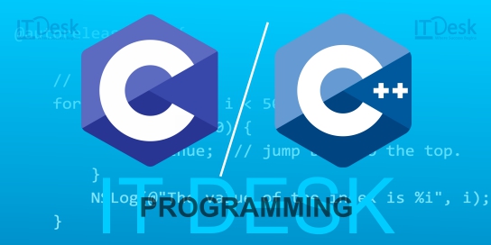 c
